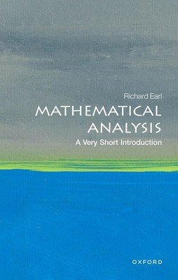 Mathematical Analysis (Earl)(Paperback)