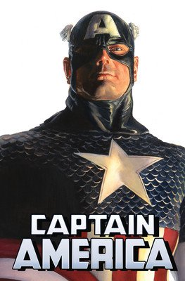Captain America by Ta-Nehisi Coates Omnibus (Coates Ta-Nehisi)(Pevná vazba)