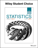 Statistics (Witte Robert S.)(Paperback)