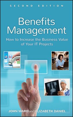 Benefits Management 2e (Ward John)(Pevná vazba)