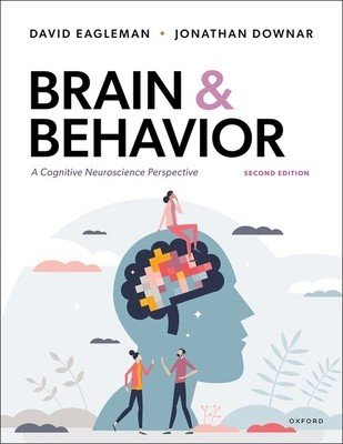 Brain and Behavior (Eagleman David)(Paperback)