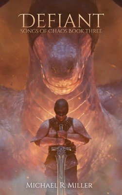Defiant (Miller Michael R.)(Pevná vazba)
