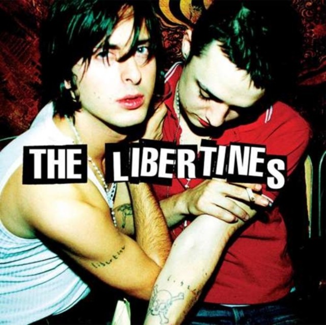 The Libertines (The Libertines) (Vinyl / 12