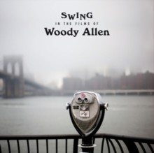 Swing in the Films of Woody Allen (Vinyl / 12