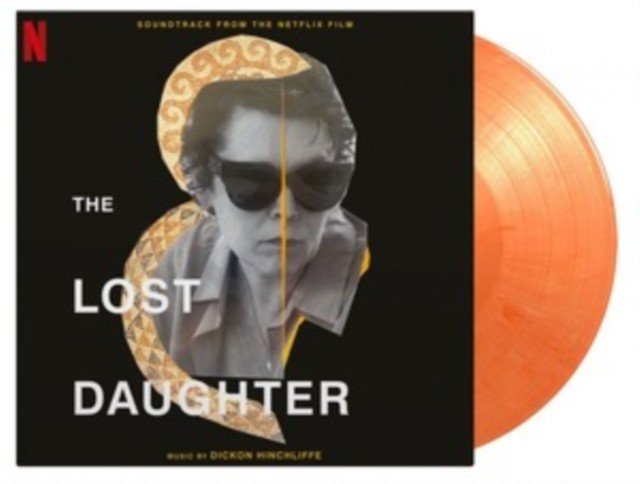 The Lost Daughter (Vinyl / 12