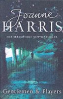 Gentlemen & Players (Harris Joanne)(Paperback / softback)