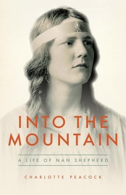 Into the Mountain (Peacock Charlotte)(Paperback / softback)