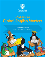 Cambridge Global English Starters Learner's Book a (Harper Kathryn)(Paperback)