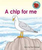 A chip for me(Paperback / softback)