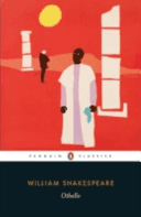 Othello (Shakespeare William)(Paperback / softback)