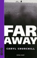 Far Away (Churchill Caryl)(Paperback / softback)