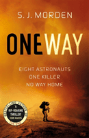 One Way (Morden S J)(Paperback / softback)
