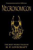 Necronomicon (Lovecraft H. P.)(Pevná vazba)