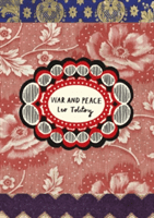 War and Peace (Vintage Classic Russians Series) (Tolstoy Leo)(Paperback / softback)