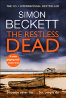 Restless Dead - The unnervingly menacing David Hunter thriller (Beckett Simon)(Paperback / softback)