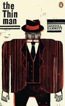 Thin Man (Hammett Dashiell)(Paperback / softback)