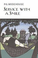 Service With a Smile (Wodehouse P.G.)(Pevná vazba)