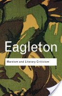 Marxism and Literary Criticism (Eagleton Terry)(Paperback)