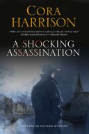 A Shocking Assassination (Harrison Cora)(Pevná vazba)