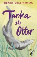 Tarka the Otter (Williamson Henry)(Paperback / softback)