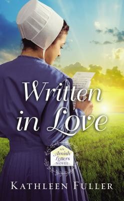 Written in Love (Fuller Kathleen)(Paperback / softback)