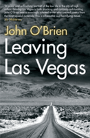 Leaving Las Vegas (O'Brien John)(Paperback / softback)