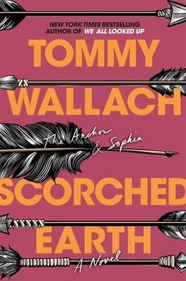 Scorched Earth, 3 (Wallach Tommy)(Paperback)