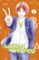 Waiting for Spring 2 (Anashin)(Paperback)
