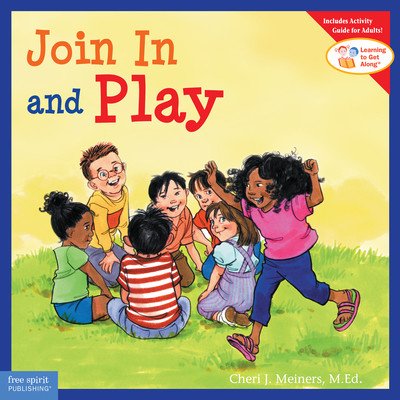 Join in and Play (Meiners Cheri J.)(Paperback)