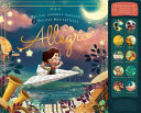 Allegro: A Musical Journey Through 11 Musical Masterpieces (Miles David W.)(Pevná vazba)