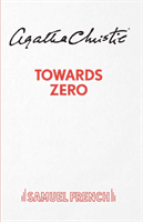Towards Zero (Outdoor Version) (Christie Agatha)(Paperback)