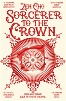 Sorcerer to the Crown (Cho Zen)(Paperback / softback)