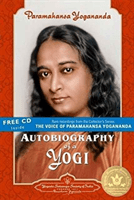 Autobiography of a Yogi (Paramahamsa Yogananda)(Paperback / softback)