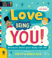 Love Being You! - Discover What Your Body Can Do! (Cox Beth)(Paperback / softback)