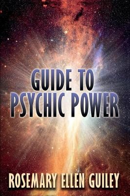 Guide to Psychic Power (Guiley Rosemary Ellen)(Paperback)