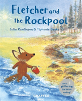 Fletcher and the Rockpool (Rawlinson Julia)(Pevná vazba)