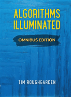 Algorithms Illuminated: Omnibus Edition (Roughgarden Tim)(Pevná vazba)