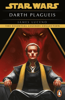 Star Wars: Darth Plagueis (Luceno James)(Paperback / softback)