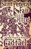 Saint Peter's Fair - 4 (Peters Ellis)(Paperback / softback)