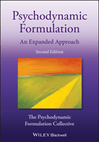 Psychodynamic Formulation: An Expanded Approach (The Psychodynamic Formulation Collective)(Pevná vazba)