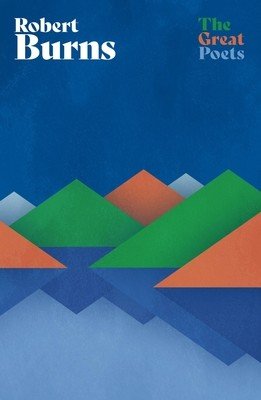 Robert Burns (Burns Robert)(Paperback)