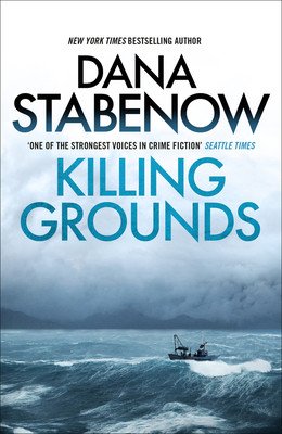 Killing Grounds: Volume 8 (Stabenow Dana)(Paperback)