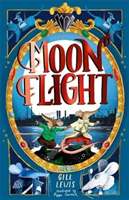 Moonflight (Lewis Gill)(Paperback / softback)