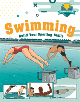 Sports Academy: Swimming (Mason Paul)(Paperback / softback)