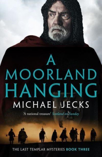 Moorland Hanging (Jecks Michael)(Paperback / softback)