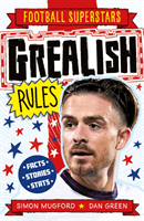Grealish Rules (Mugford Simon)(Paperback / softback)