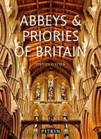 Abbeys and Priories of Britain (Platten Stephen)(Paperback / softback)