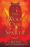 Wolf Cub of Sparta (Ryan J)(Paperback / softback)