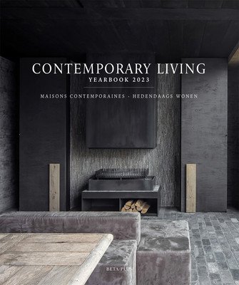 Contemporary Living Yearbook 2023 (Pauwels Wim)(Pevná vazba)