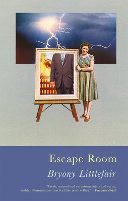 Escape Room (Littlefair Bryony)(Paperback)